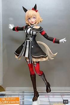 トレフェス　ウマ娘　ガレージキット フル可動　アグネスデジタル　フィギュア トレフェス ウマ娘 ガレージキット フル可動 アグネスデジタル